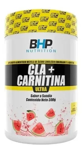 BHP Bhp Cla+carnitina 30 Servicios Sandia