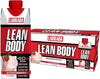 Labrada Lean Body 17 Oz 12 Bottle Strawberry