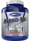 Usplabs USP Labs Hydro 100 5 Lbs Strawberry