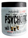 Insane Labz Saw Series Psychotic 30 Servicios Blood Orange