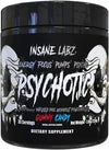 Insane Labz Psychotic 35 Servicios Gummy Candy