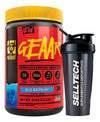 Mutant Geaar 30 Servicios Blue Raspberry