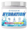 Evogen Nutrition Evo Evoburn 30 Servicios Strawberry Lemonade