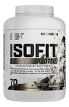 Nutrex Isofit 5 Lbs Cookies & Cream