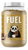 Panda Fuel Premium Protein 2 Lbs Ice Cream Sundae Cone