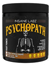 Insane Labz Psychopath 30 Servicios Fruit Punch