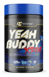 Ronnie Coleman Ronnie Yeah Buddy Xtreme 30 Servicios Green Apple