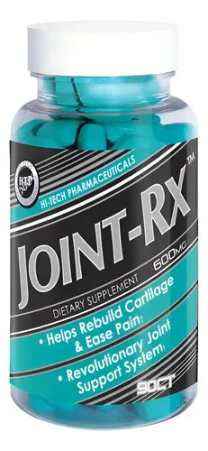 High Tech Pharmaceuticals Htp Joint-rx 90 Taps