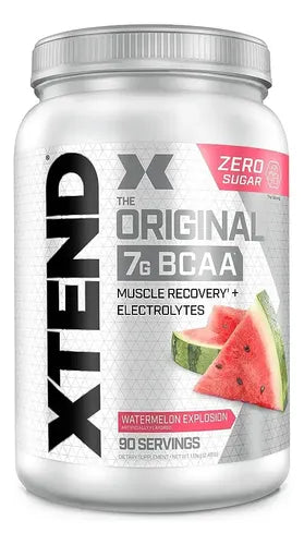 Scivation Sci Xtend 90 Servicios Watermelon Explosion