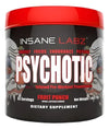 Insane Labz Ins Insane Psychotic 35 Servicios Fruit Punch