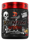 Dragon Pharma Venom Inferno 40 Serv Brazo De 50 Limon