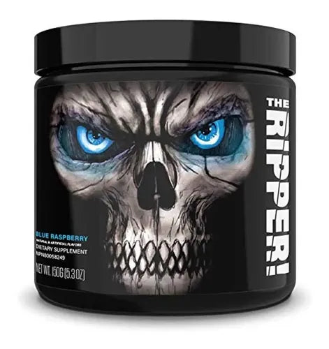Cobra Labs Cobra The Ripper 30 Servicios Blue Raspberry