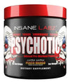 Insane Labz Psychotic 35 Servicios Peach Mango