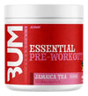 Raw Cbum Essential Pre-workout 30 Servicios Jamaica Edicion Limitada