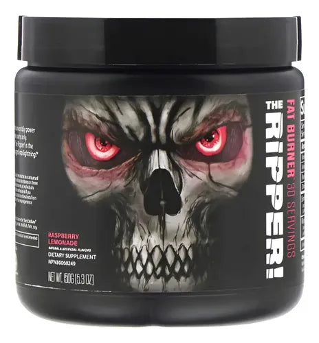 Cobra Labs Cobra The Ripper 30 Servicios Raspberry Lemonade