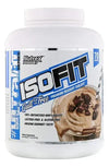 Nutrex Isofit 5 Lbs Strawberry And Cream