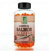 All Nature Aceite De Salmón 90 Cápsulas