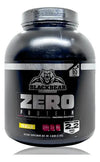 Blackbear Zero Bag Protein 2.2 Lbs Vainilla