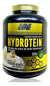 Advance Nutrition Adv Hydrotein 5 Lbs Choco Nuez