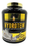 Advance Nutrition Hydrotein 5 Lbs Malvavisco
