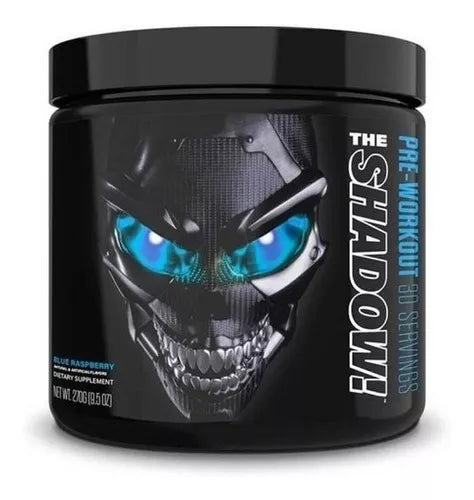 Cobra Labs The Shadow-X 30 Serv Blue Raspberry