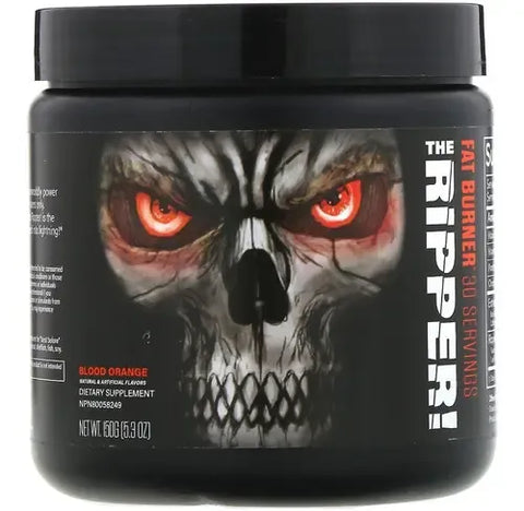 Cobra Labs Cobra The Ripper 30 Servicios Blood Orange