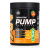 An Abe Non Stim Pump Pre-workout 40 Servicios Orange Tang