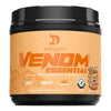 Dragon Pharma Venom Essential 30 Serv Orange Fury
