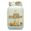 Dragon Pharma Dragon Isophorm 2 Lbs Vanilla Softgels