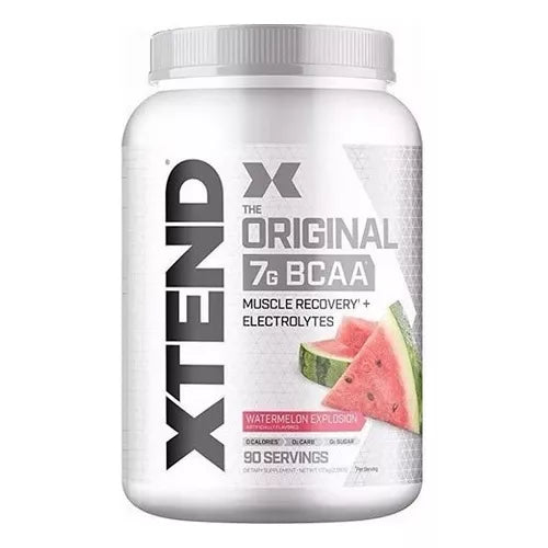 Scivation Xtend 90 Serv Watermelon Explosion