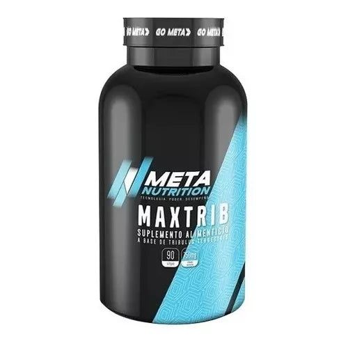 Meta Nutrition Elastimax 90 Tabs