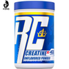 Ronnie Coleman Creatine Xs Unflavored 1 Kilo Cad 2028