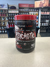 Insane Labz Psychotic X 40 Servicios Fruit Punch