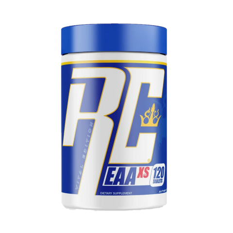 Ronnie Coleman Eaa Xs 120 Ct