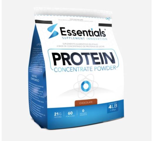 Whey Protein 4 Lbs Chocolate