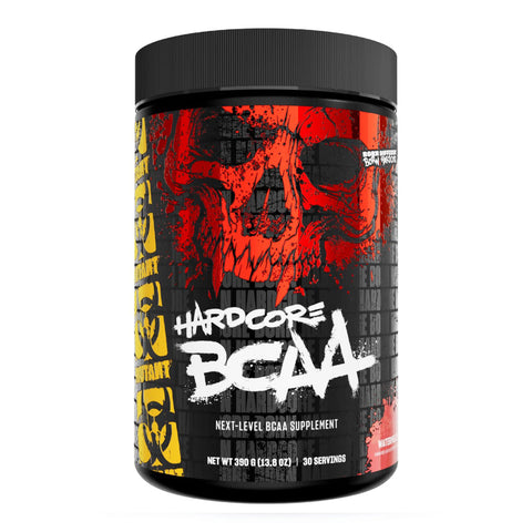 MUTANT Mutant Mut Hardcore BCAA (30 Servicios) Lemonade