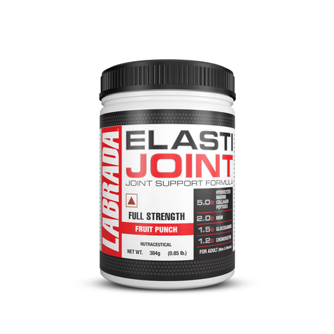 Labrada La Elastijoint 30 Servicios Grape