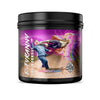 Merica F Tyranny Pre-workout 20 Servicios Dragonfruit Blueberry
