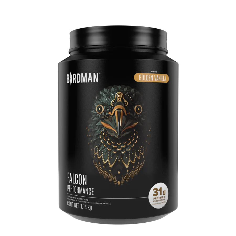 Birdman – Falcon Performance 1.14 kg Vainilla Golden – Supleme