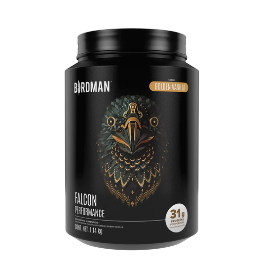 Birdman – Falcon Performance 1.14 kg Vainilla Golden – Supleme