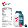 Dymatize Nutrition Dym Iso 100 1.3 Lbs 20 Servicios Strawberry