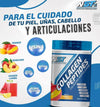 Nano Sport Technologies Nst Colageno Peptides Guayaba 300 g