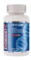 Evogen Nutrition Evoboost T 60 Cápsulas
