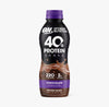 Optimum Nutrition Gold Std 40 g Protein Shake 14oz 12 Pack Vanilla
