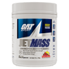 Gat Sport Jet Mass 30 Servicios Strawberry Lemonade