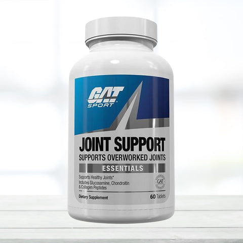Gat Sport Ga Joint Support 60ct