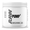 Raw Pump2 Squared 20 Servicios Unflavored Nuevo