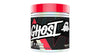 Ghost Pump Nitric Oxide 40 Servicios Natty
