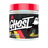 Ghost Pump Nitric Oxide 40 Servicios Pineapple