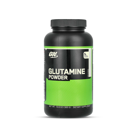 OPTIMUM NUTRITION Optimum Nutrition Glutamine Powder 300 g
